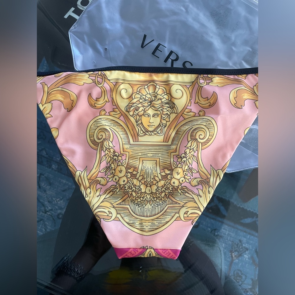 Versace Bikini bottom